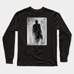 Fog Long Sleeve T-Shirt